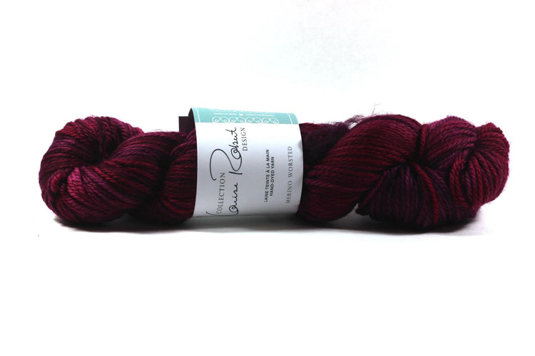 Biscotte et Cie - Merino Worsted (Louise Robert Collection)