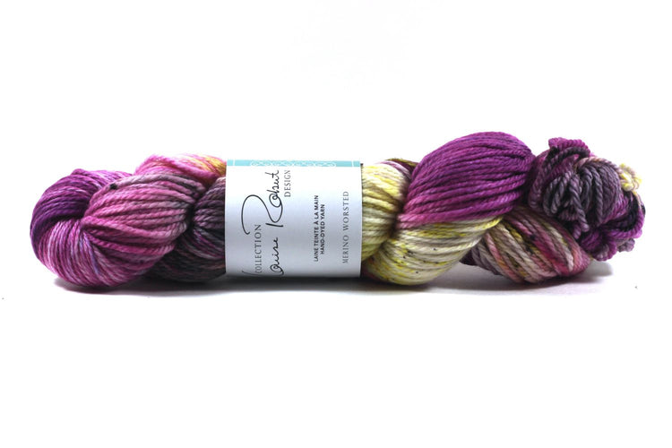 Biscotte et Cie - Merino Worsted (Louise Robert Collection)