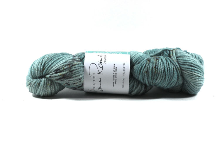 Biscotte et Cie - Merino Worsted (Louise Robert Collection)