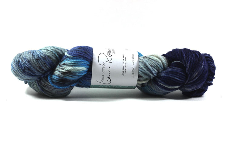 Biscotte et Cie - Merino Worsted (Louise Robert Collection)