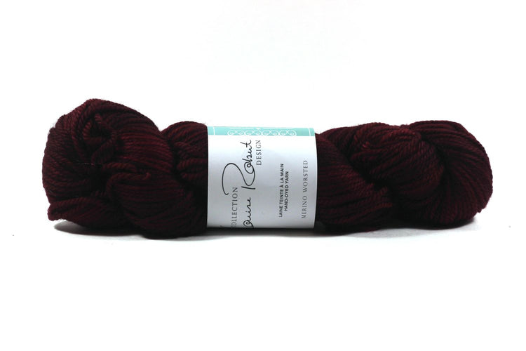 Biscotte et Cie - Merino Worsted (Louise Robert Collection)