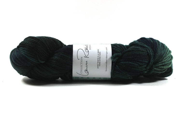 Biscotte et Cie - Merino Worsted (Louise Robert Collection)