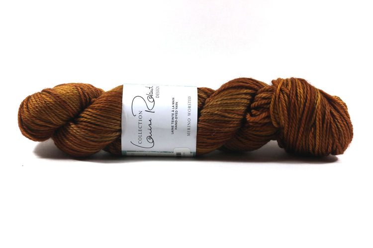 Biscotte et Cie - Merino Worsted (Louise Robert Collection)