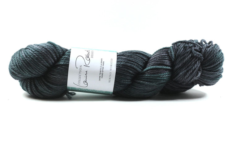 Biscotte et Cie - Merino Worsted (Louise Robert Collection)