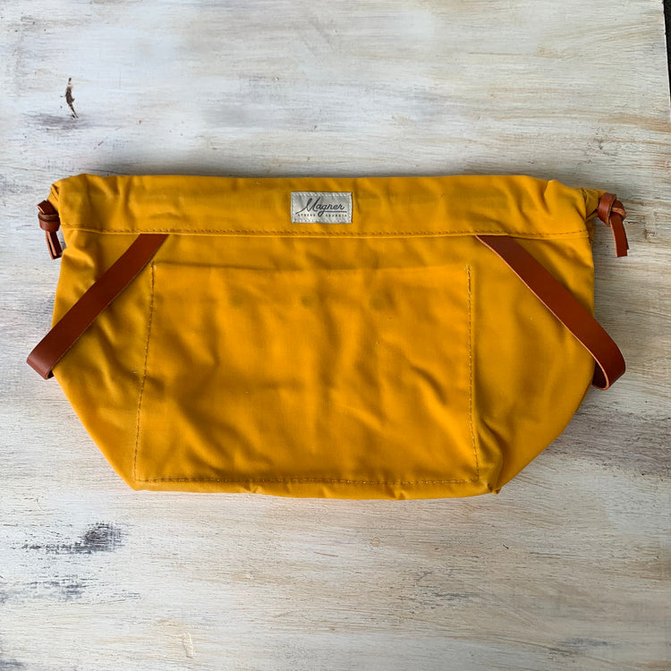 Magner Bags - Knitty Gritty Project Bag