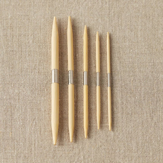 Cocoknits - Bamboo Cable Needles