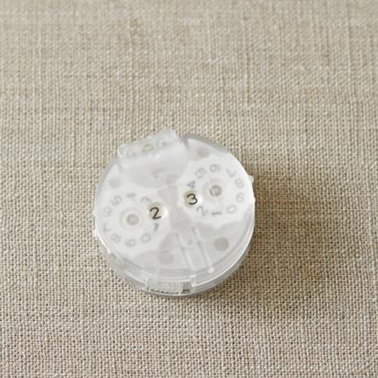 Cocoknits - Row Counter