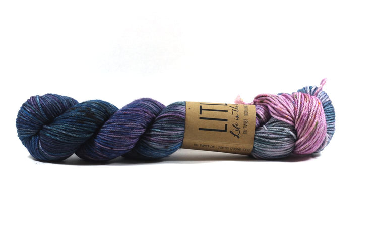 Life in the Long Grass - Twist DK