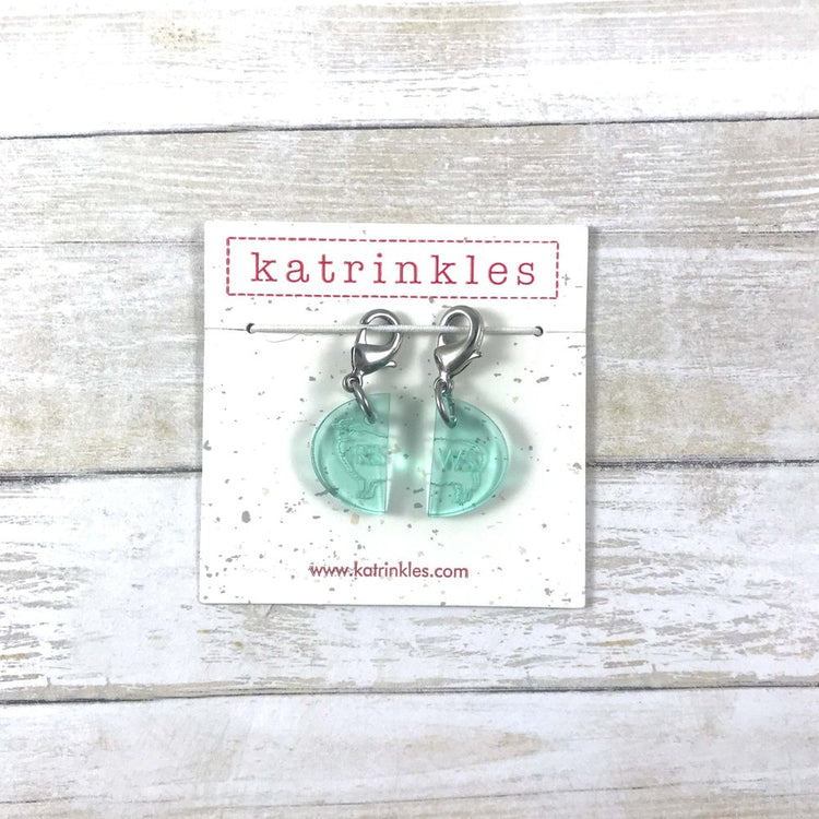 Katrinkles - Sheep RS/WS Progress Keepers