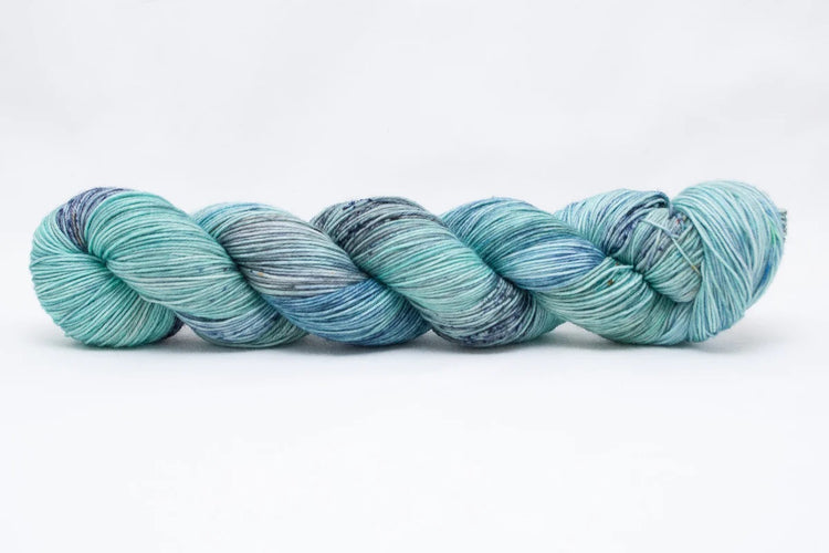 Queen City Yarn - Noda Sock