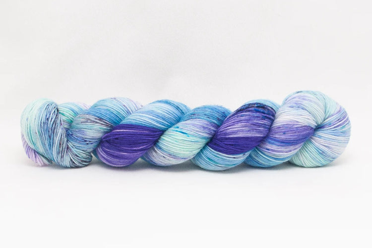 Queen City Yarn - Noda Sock