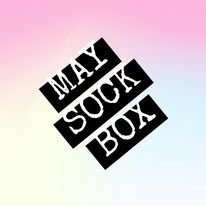 May '21 Sock Box