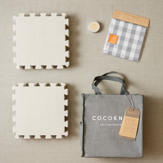 Cocoknits - Knitters Blocks