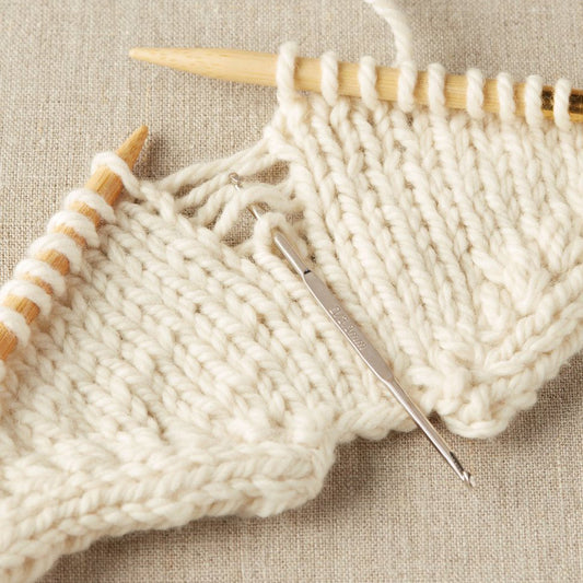 Cocoknits - Stitch Fixer