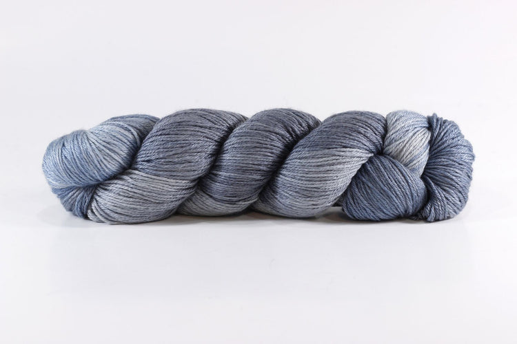 Life in the Long Grass - Merino Silk