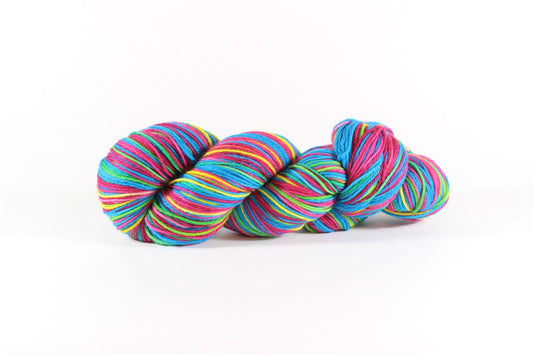 Biscotte et Cie - Bis-sock Self-Striping