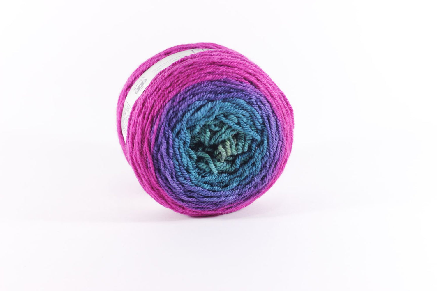 Ombre Sport Weight Silk Mega Pack - Ethically Sourced Yarn, Craft Kits, Home Goods, Clothing & Accessories