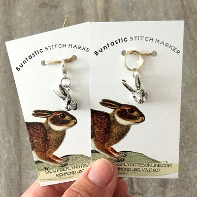 Firefly Notes - Individual Stitch Markers