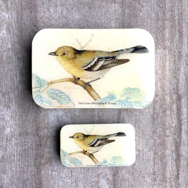 Firefly Notes - Small Enamel Tins