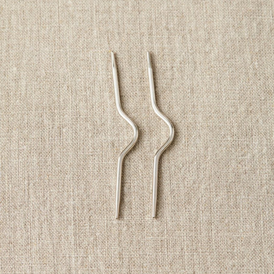 Cocoknits - Curved Cable Needles