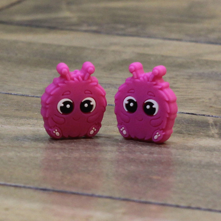 Silicone Stitch Stoppers