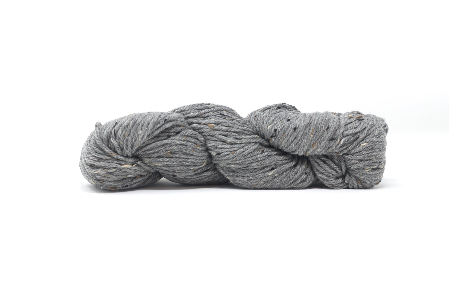 Blue Sky Fibers Woolstok Tweed (Aran) Yarn - 3312 Sage Rose at Jimmy Beans  Wool