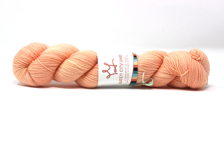 Queen City Yarn - Noda Sock