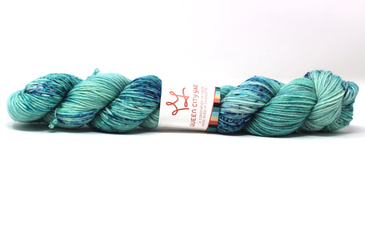 Queen City Yarn - Biddleville DK