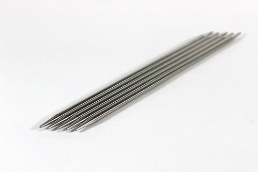 ChiaoGoo Stainless Steel DPNs