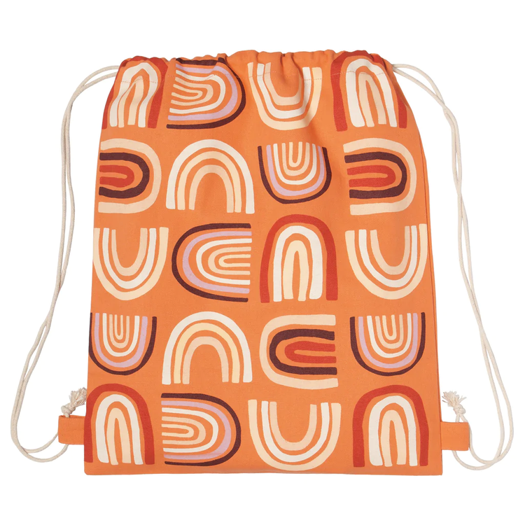 Danica Studio - Drawstring Backpack